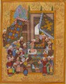 Miniatura islámica 16